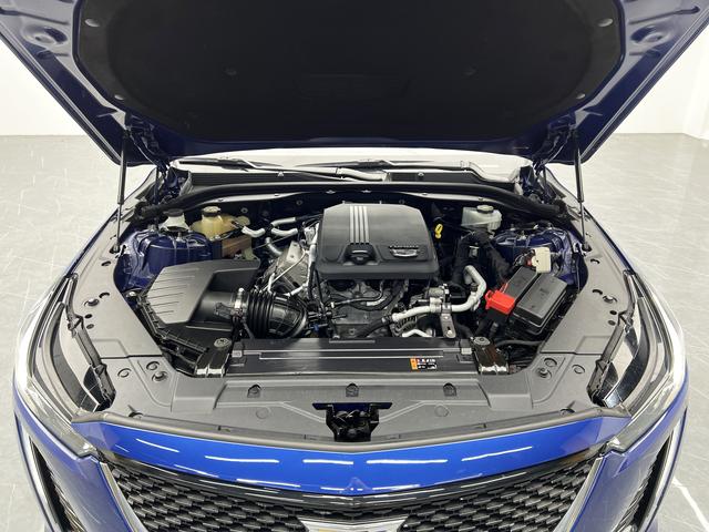 Cadillac CT5 2021 thumb 8