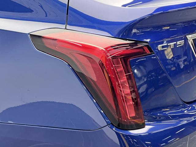 Cadillac CT5 2021 thumb 11