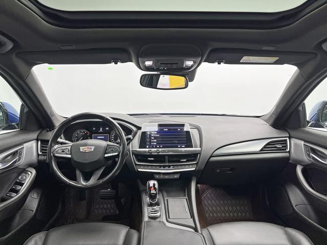 Cadillac CT5 2021 thumb 12