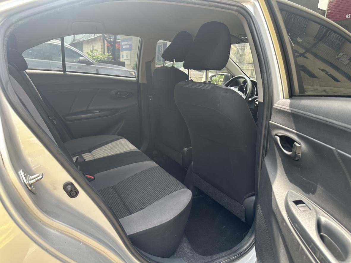 Toyota Vios 2021 thumb 10