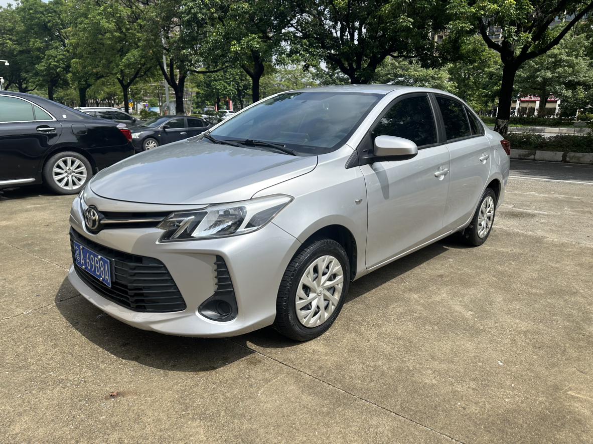 Toyota Vios 2021 thumb 11