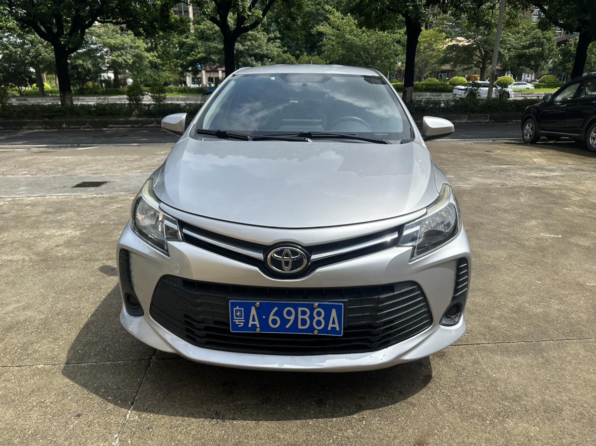 Toyota Vios 2021 thumb 12