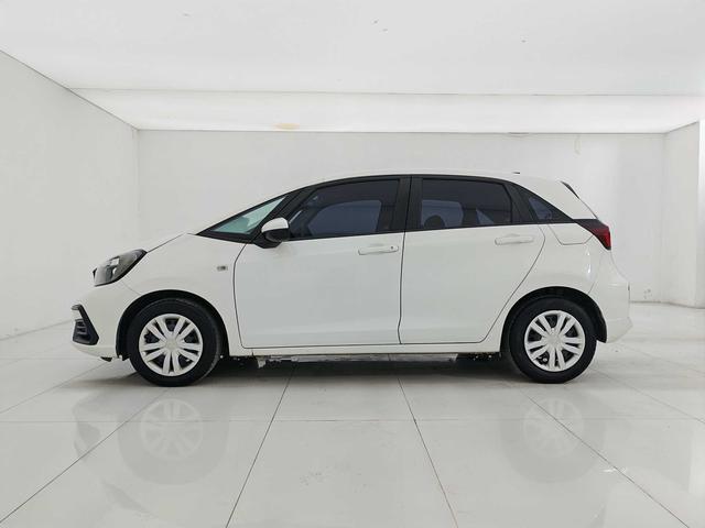 Honda Fit Shuttle 2021 thumb 2
