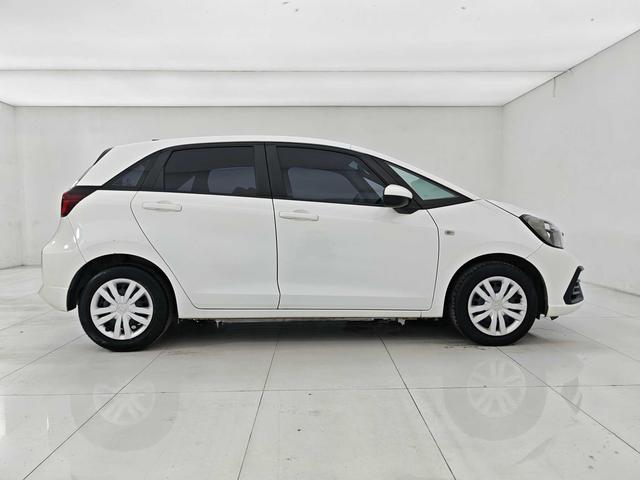 Honda Fit Shuttle 2021 thumb 6