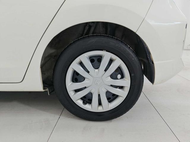 Honda Fit Shuttle 2021 thumb 7