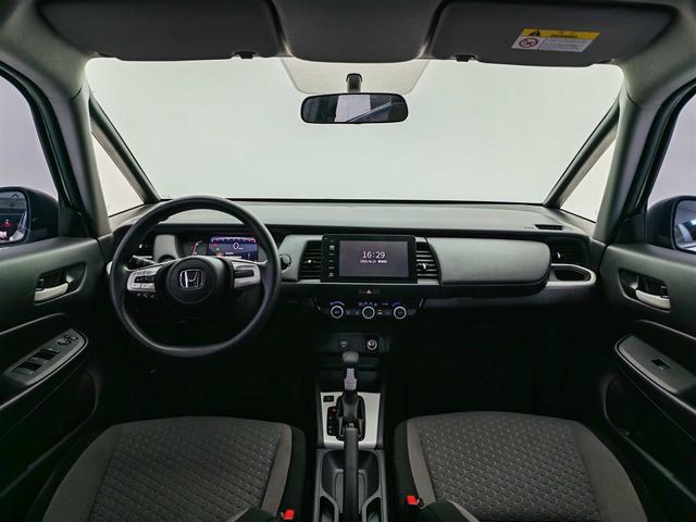 Honda Fit Shuttle 2021 thumb 12