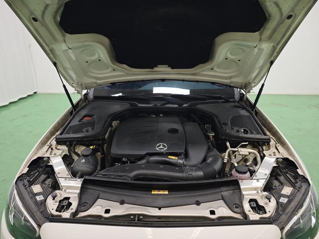 Mercedes-Benz E-Класс 2021 thumb 8