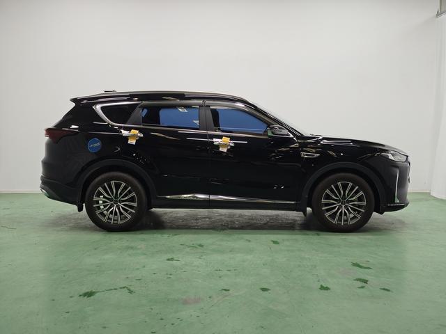 JETOUR X70 PLUS 2024 thumb 6