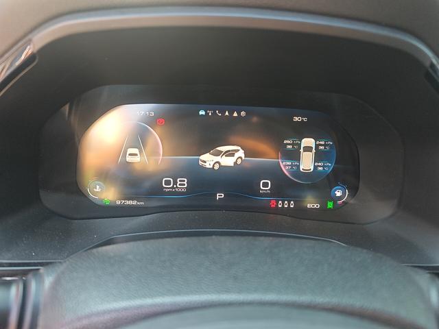 Haval F7 2021 thumb 4