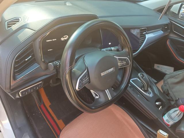 Haval F7 2021 thumb 5