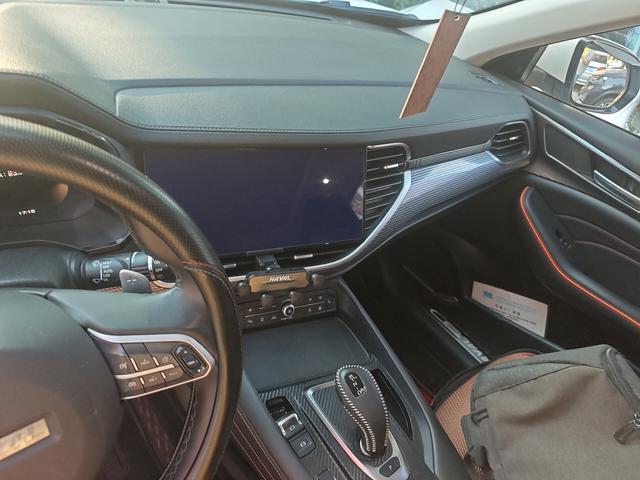 Haval F7 2021 thumb 6