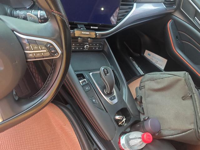 Haval F7 2021 thumb 7