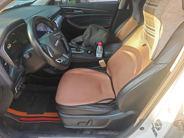Haval F7 2021 thumb 8