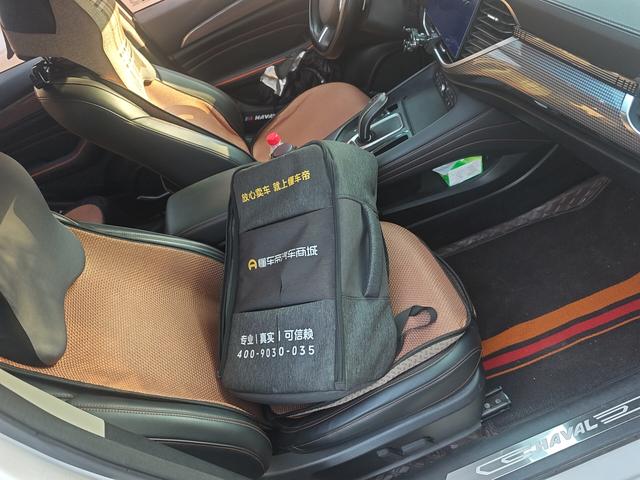 Haval F7 2021 thumb 9