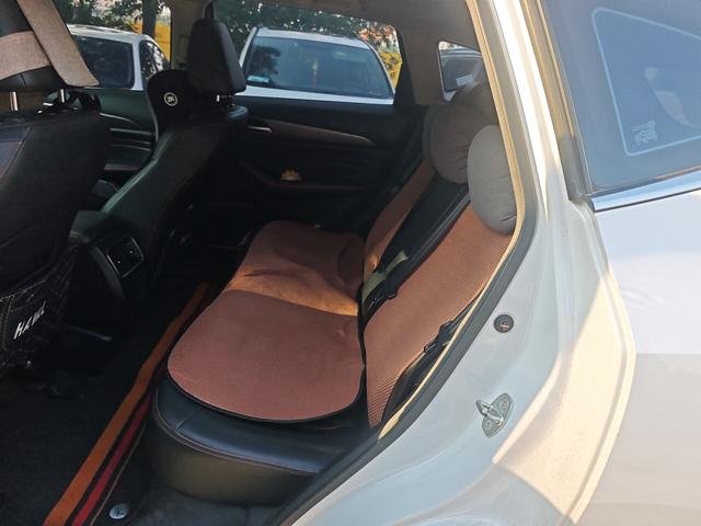 Haval F7 2021 thumb 10
