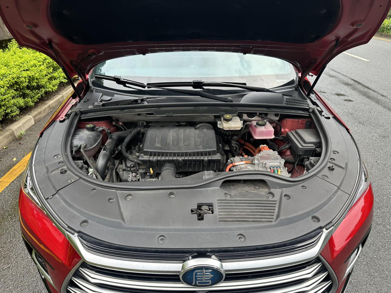 BYD Tang 2021 thumb 6