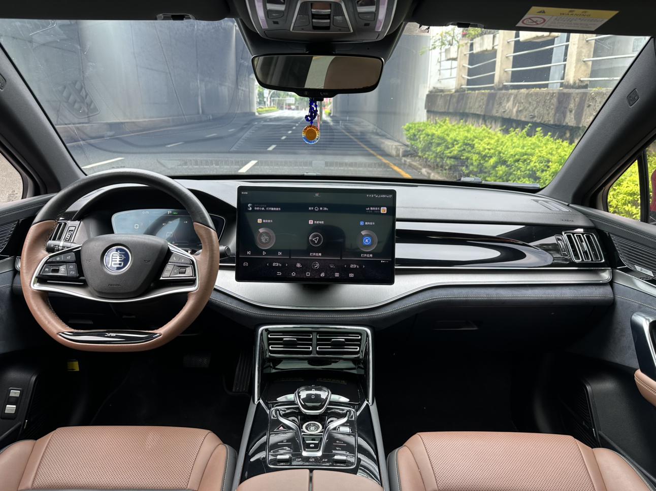 BYD Tang 2021 thumb 9