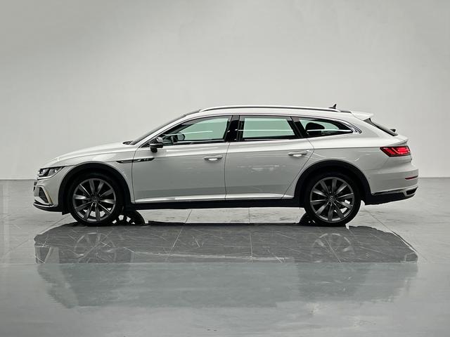 Volkswagen Arteon 2024 thumb 2