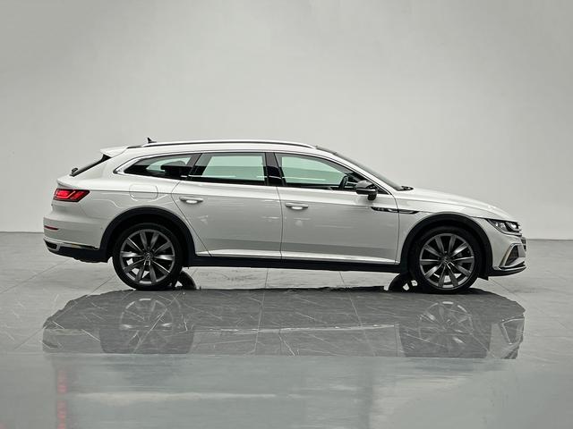 Volkswagen Arteon 2024 thumb 6