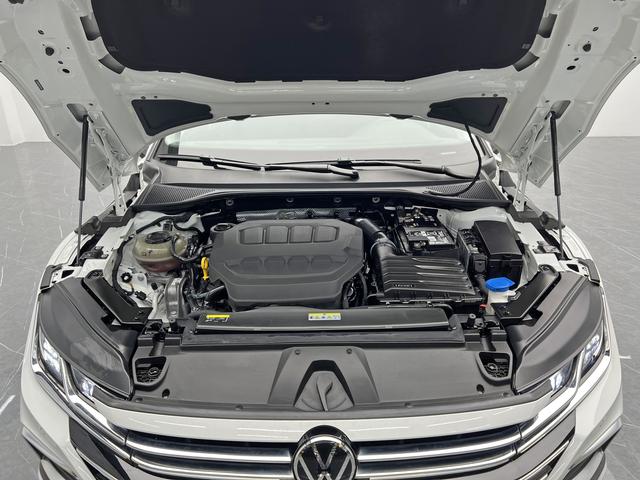 Volkswagen Arteon 2024 thumb 8