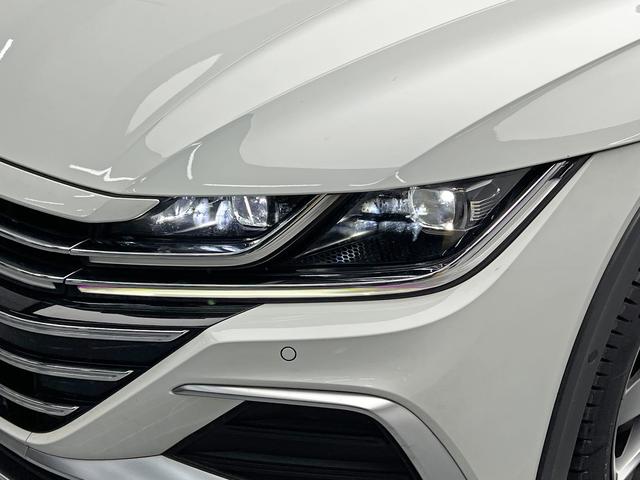 Volkswagen Arteon 2024 thumb 10