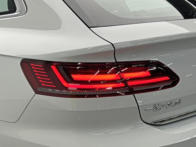 Volkswagen Arteon 2024 thumb 11