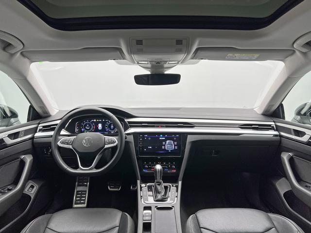 Volkswagen Arteon 2024 thumb 12