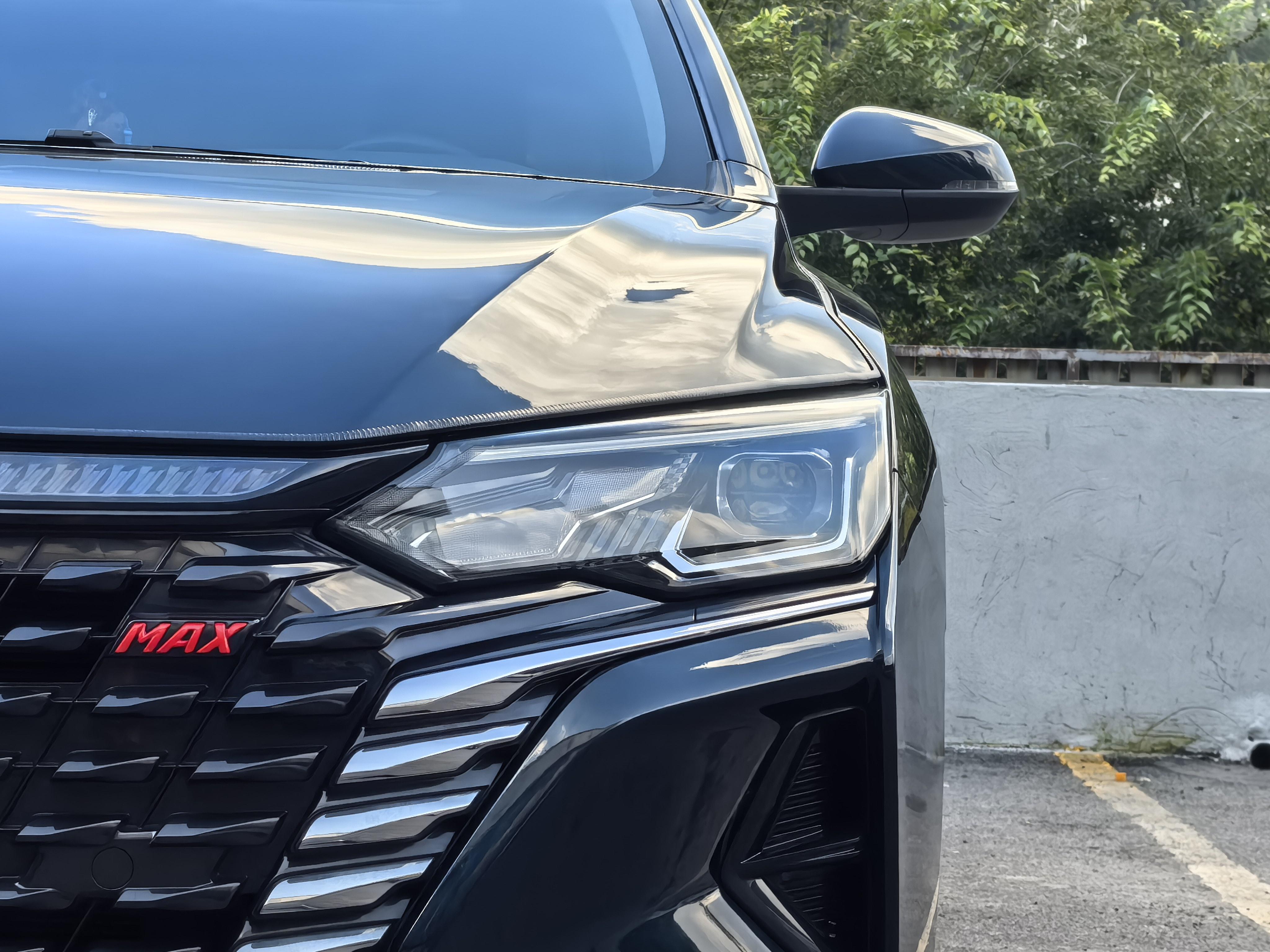 Dongfeng Aeolus Yixuan Max 2021 thumb 6