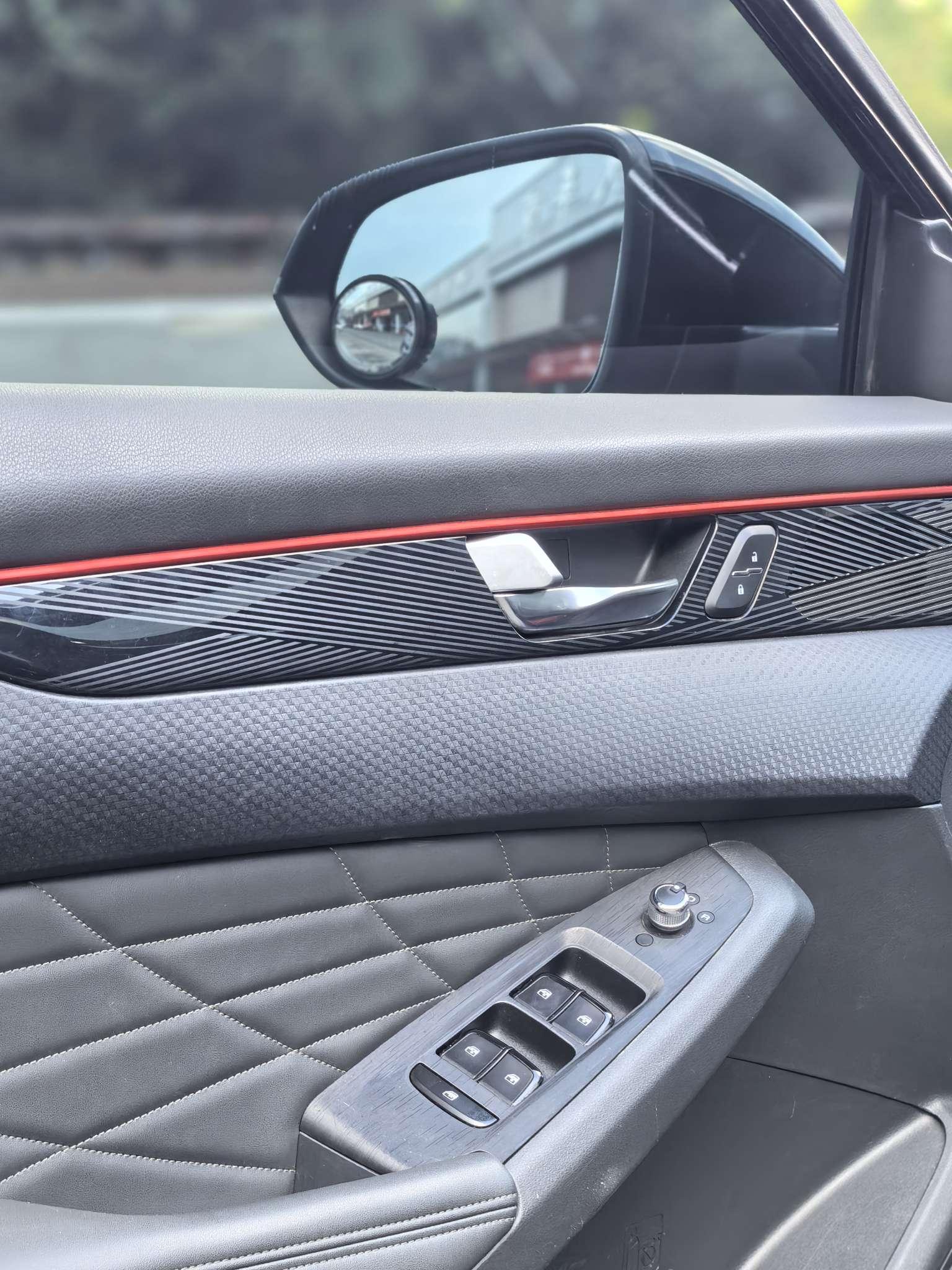 Dongfeng Aeolus Yixuan Max 2021 thumb 12