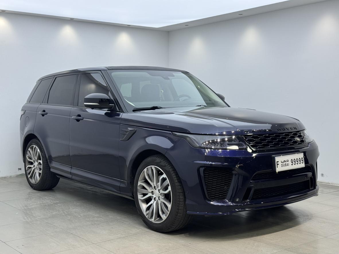 Land Rover Range Rover Sport 2014 thumb 10