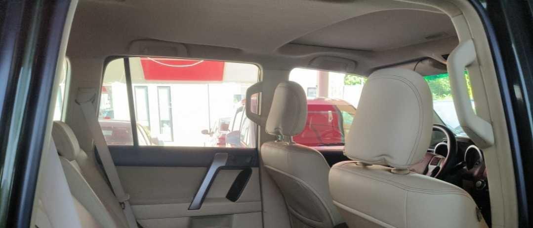Toyota Land Cruiser Prado 2014 thumb 6