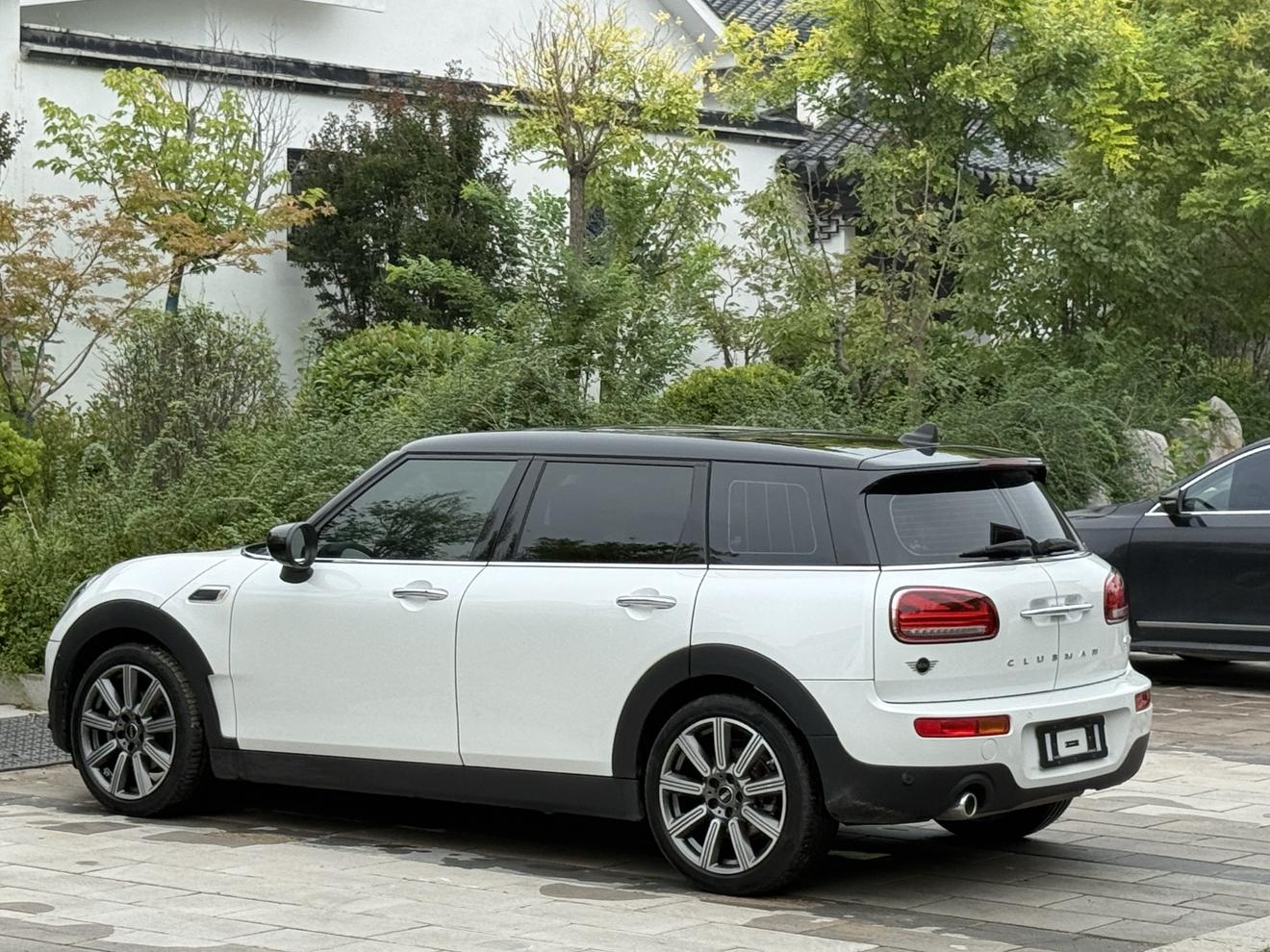 Mini Clubman 2023 thumb 2