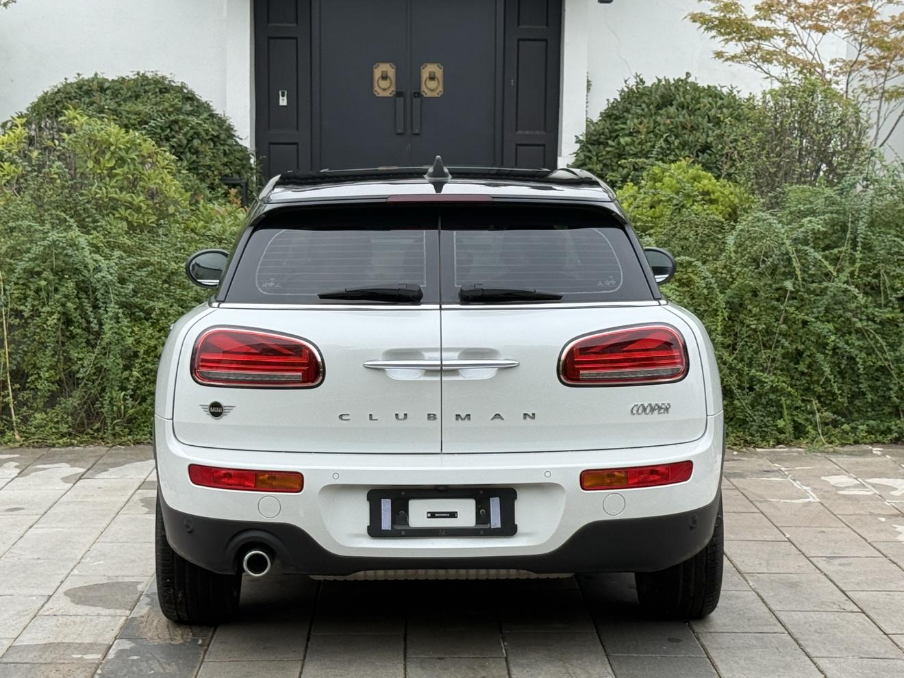Mini Clubman 2023 thumb 3