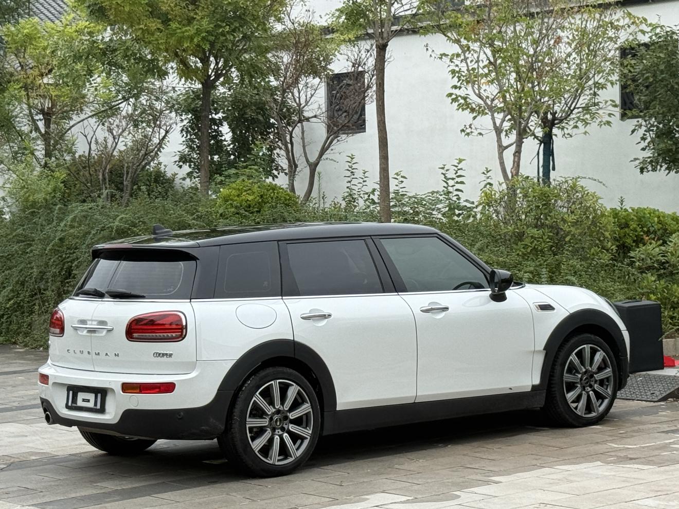 Mini Clubman 2023 thumb 4