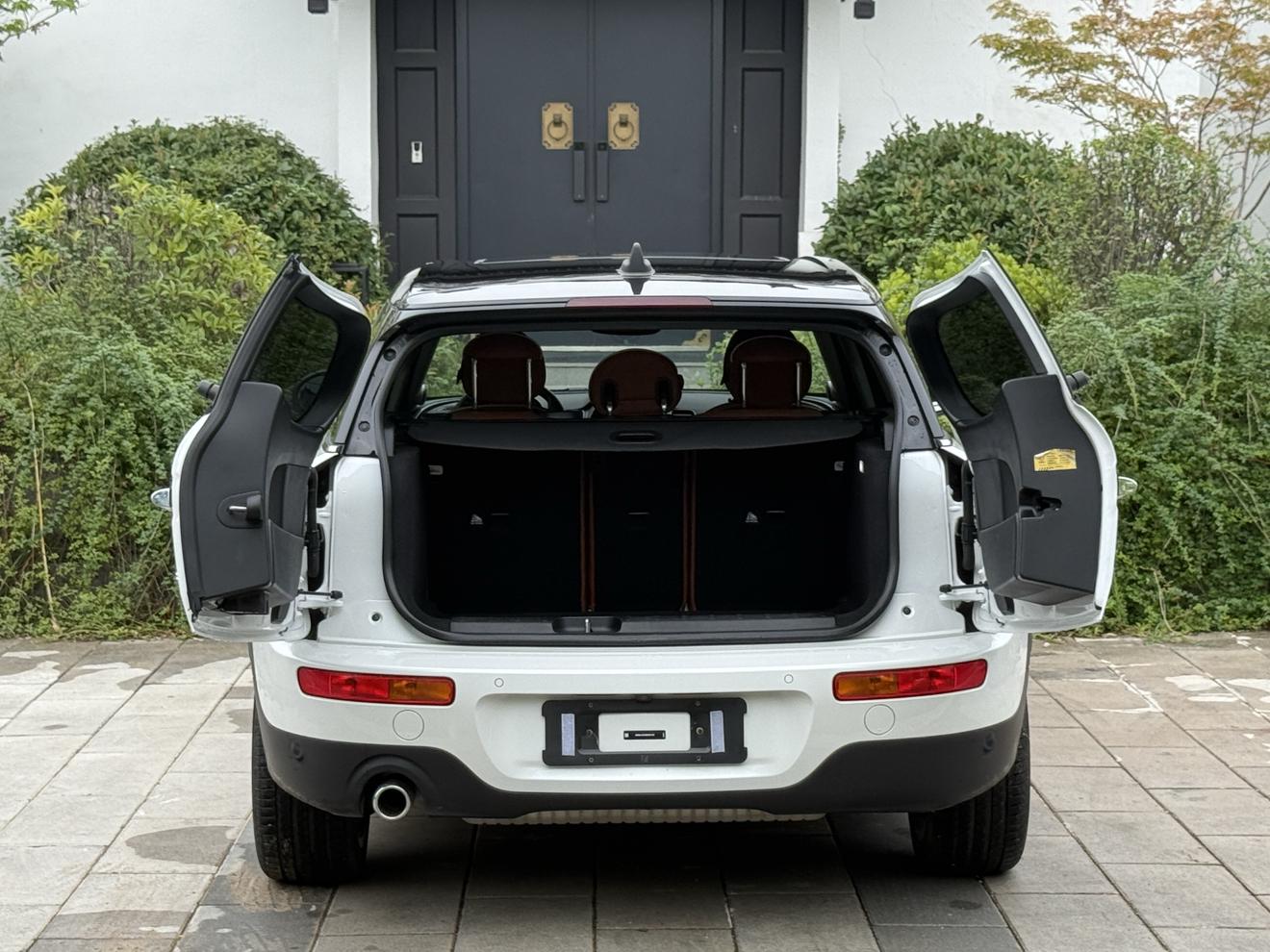 Mini Clubman 2023 thumb 6