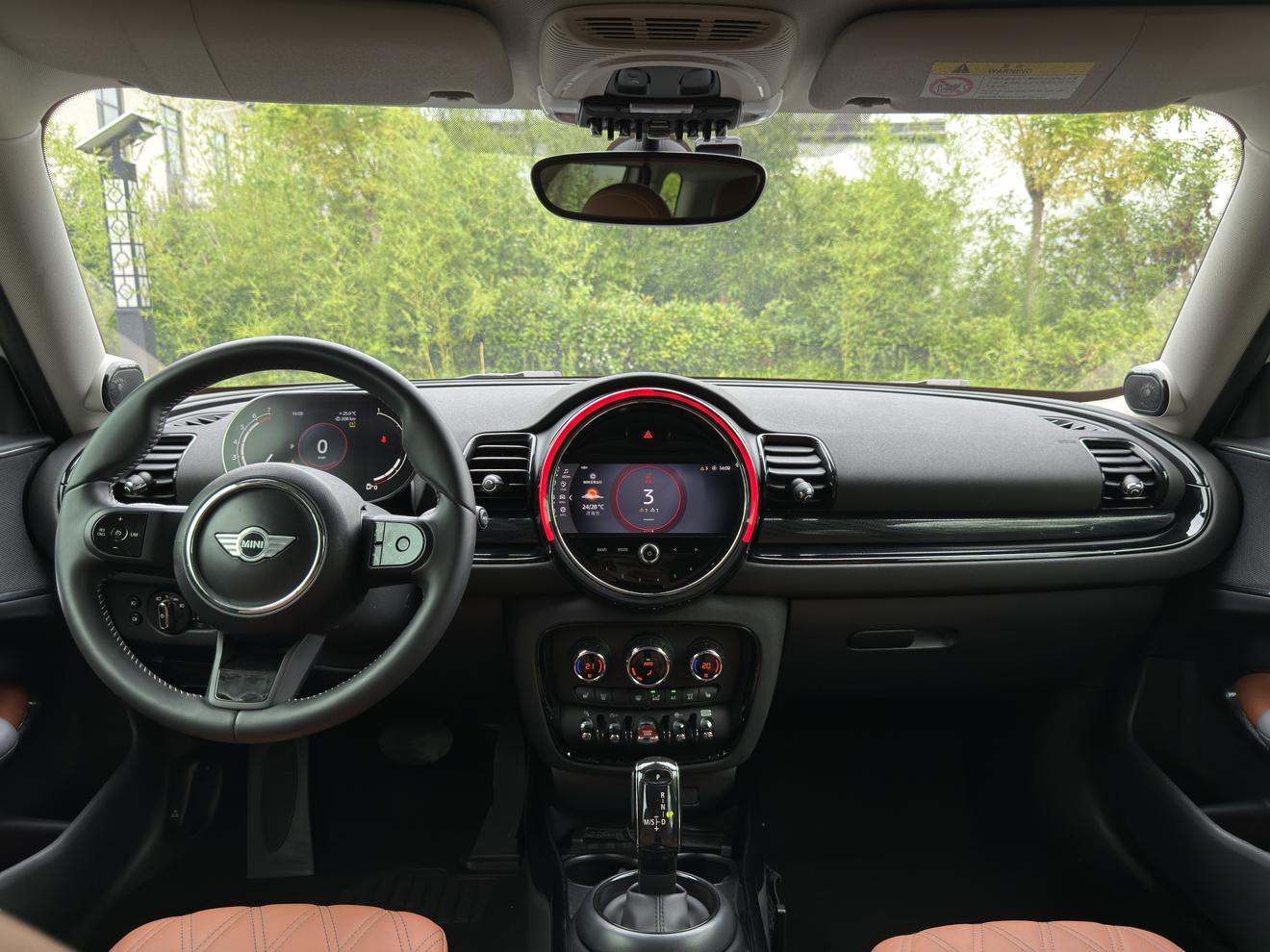 Mini Clubman 2023 thumb 7