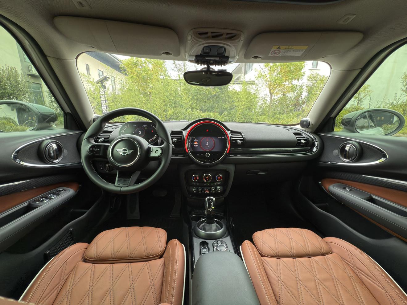Mini Clubman 2023 thumb 8