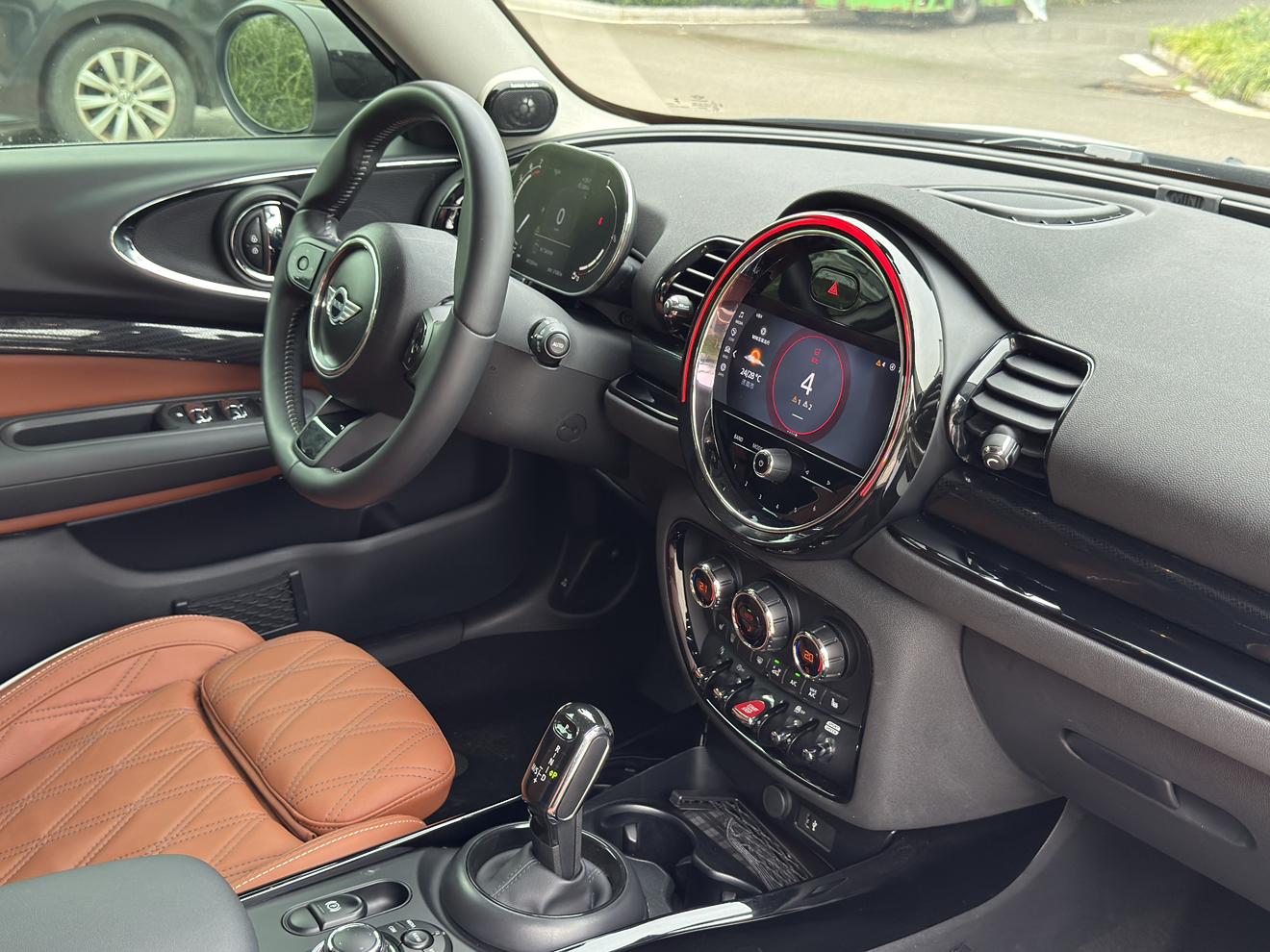 Mini Clubman 2023 thumb 10