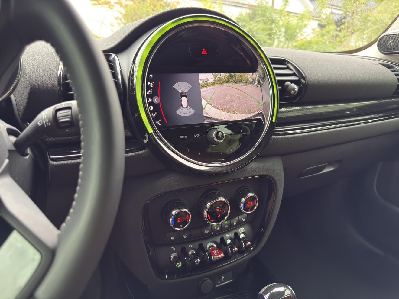 Mini Clubman 2023 thumb 12