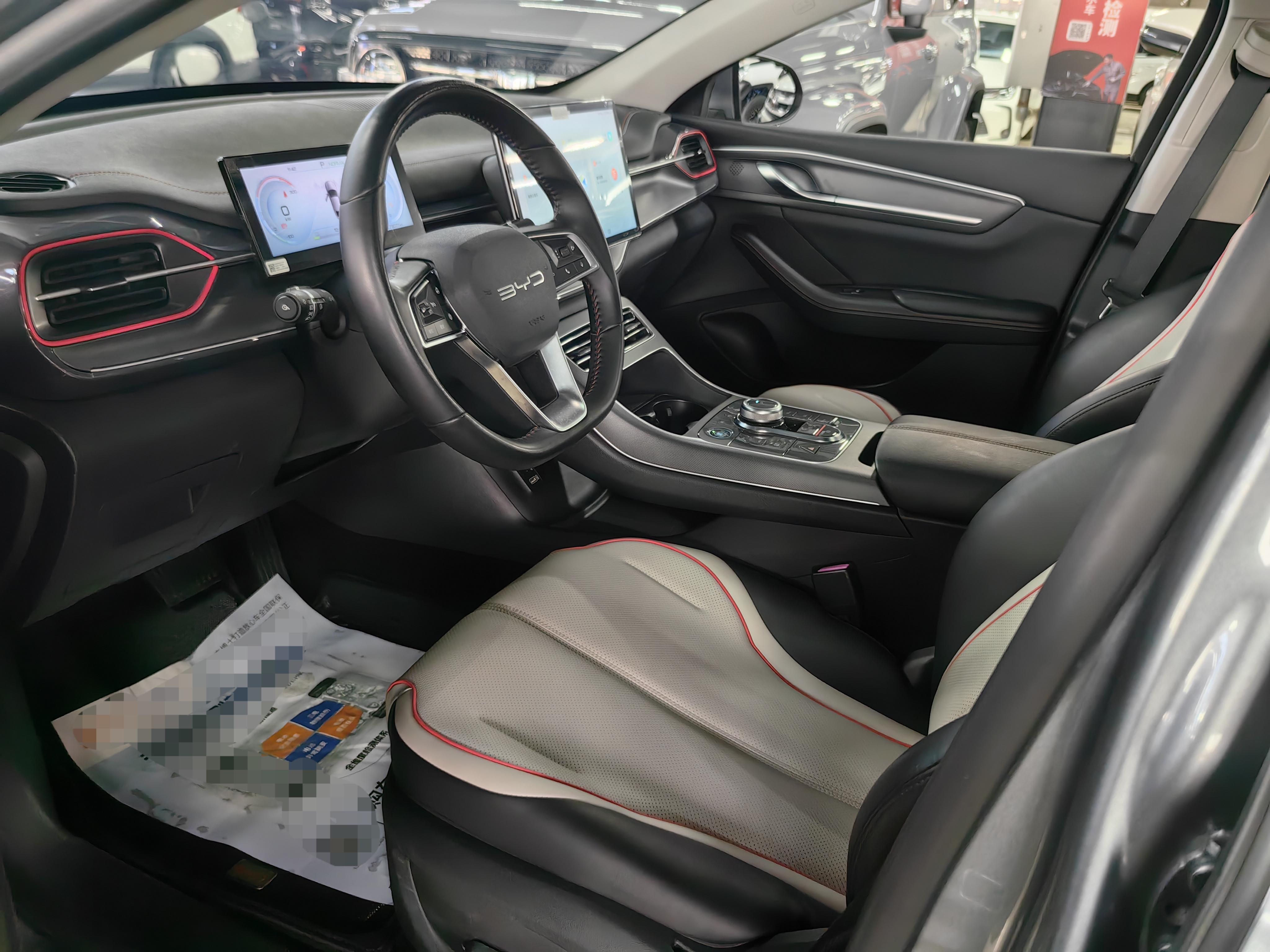 BYD Destroyer 05 2022 thumb 7