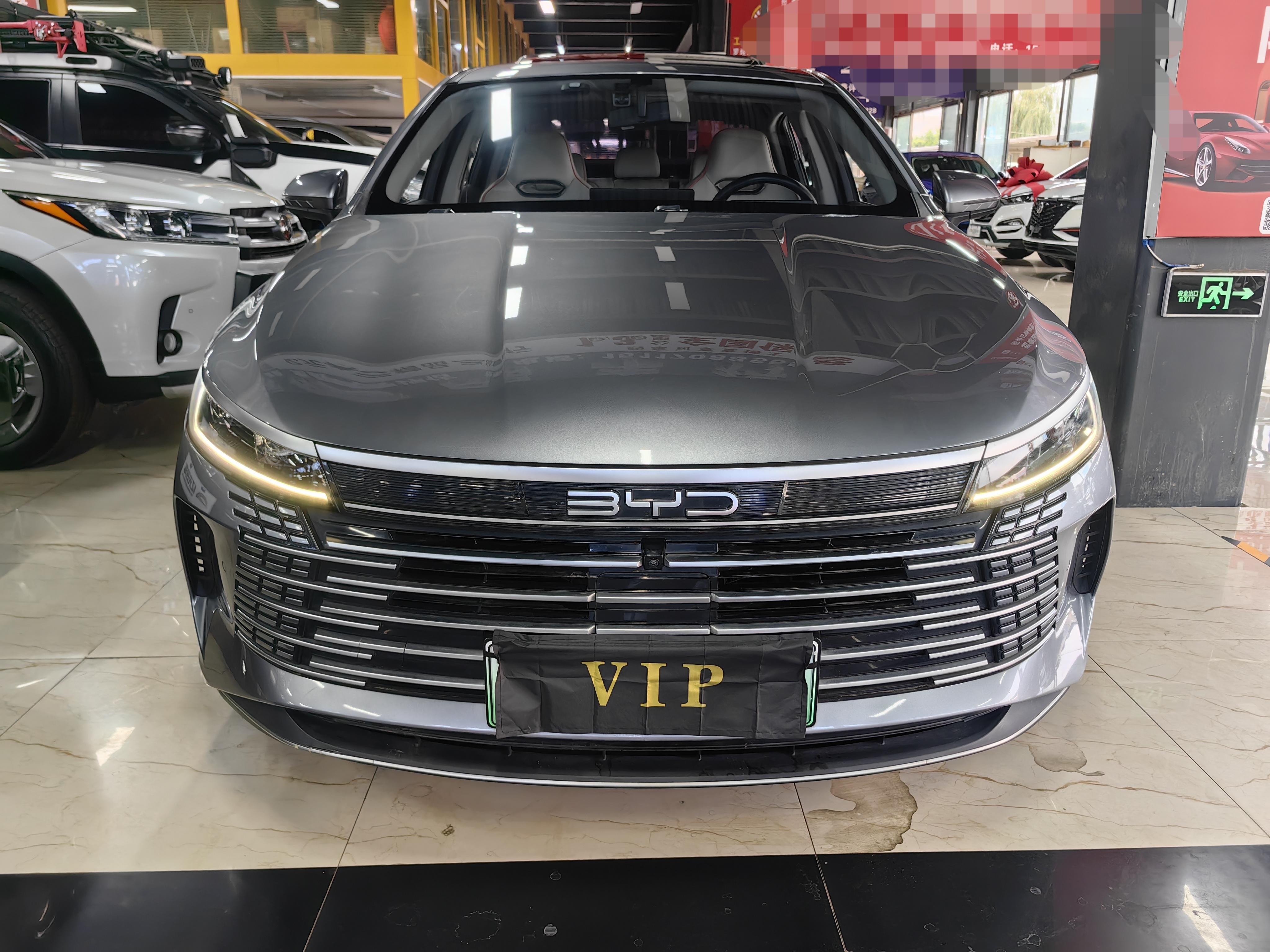 BYD Destroyer 05 2022 thumb 11