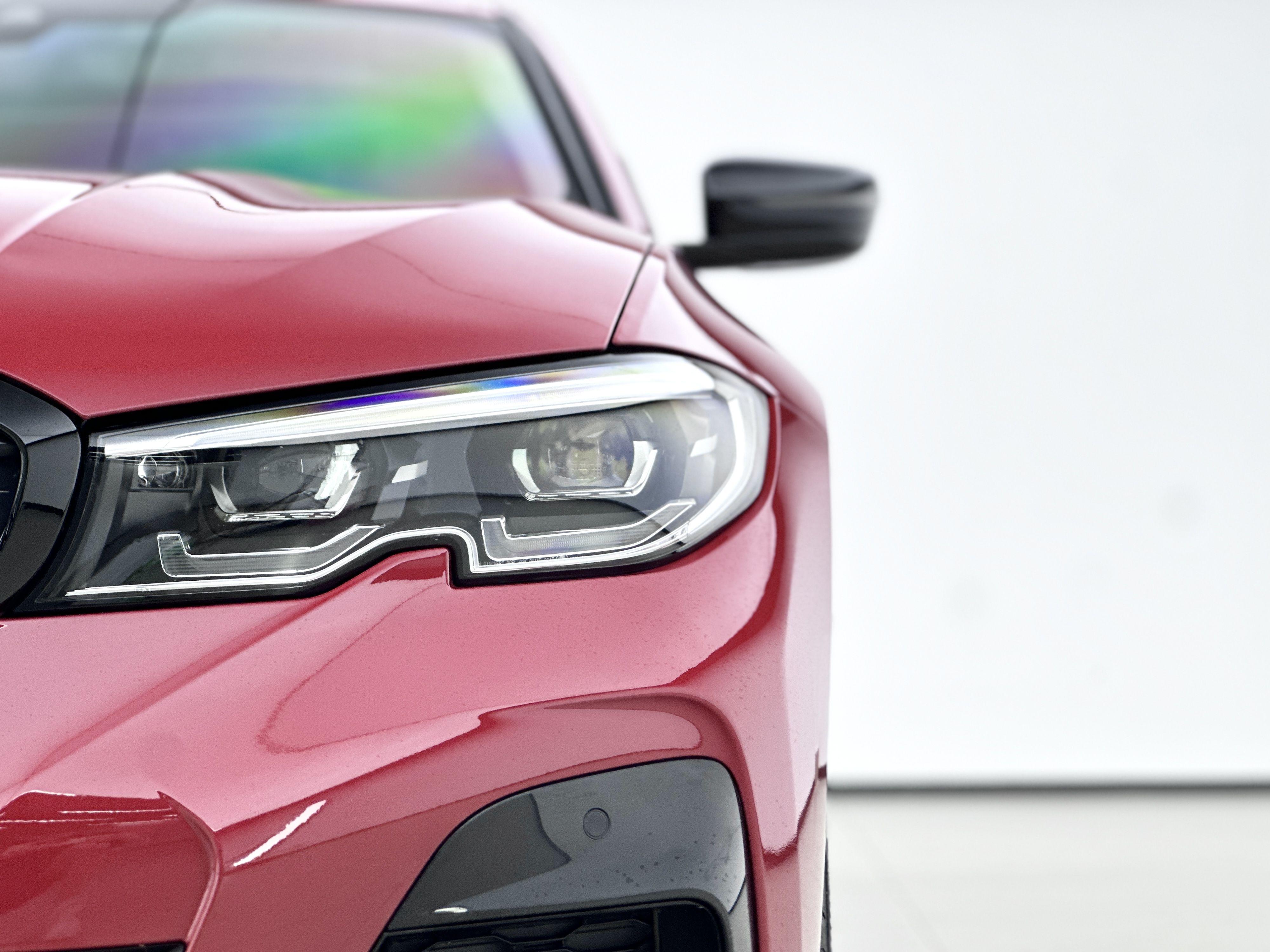 BMW 3 серии 2020 thumb 5
