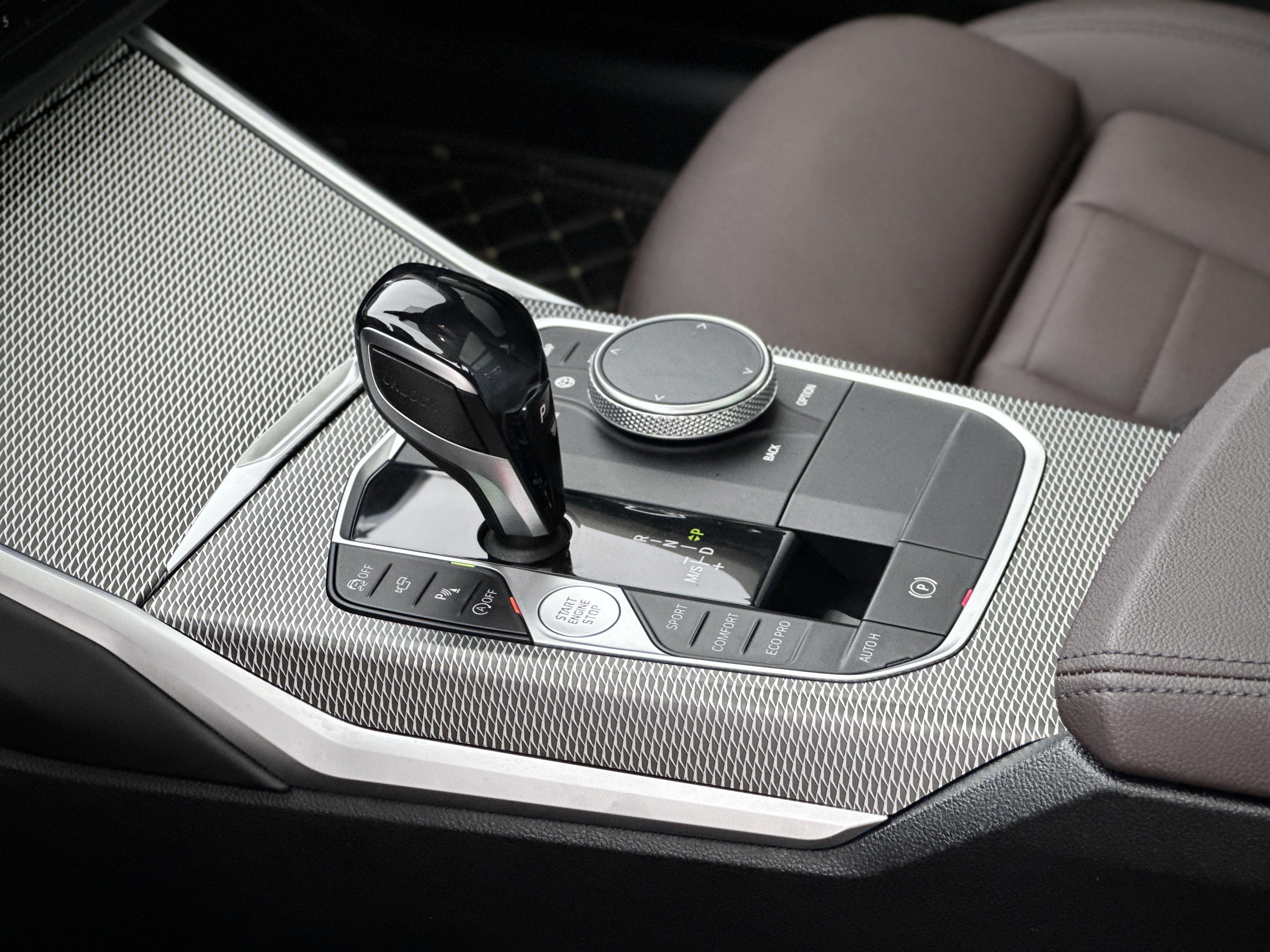 BMW 3 серии 2020 thumb 11