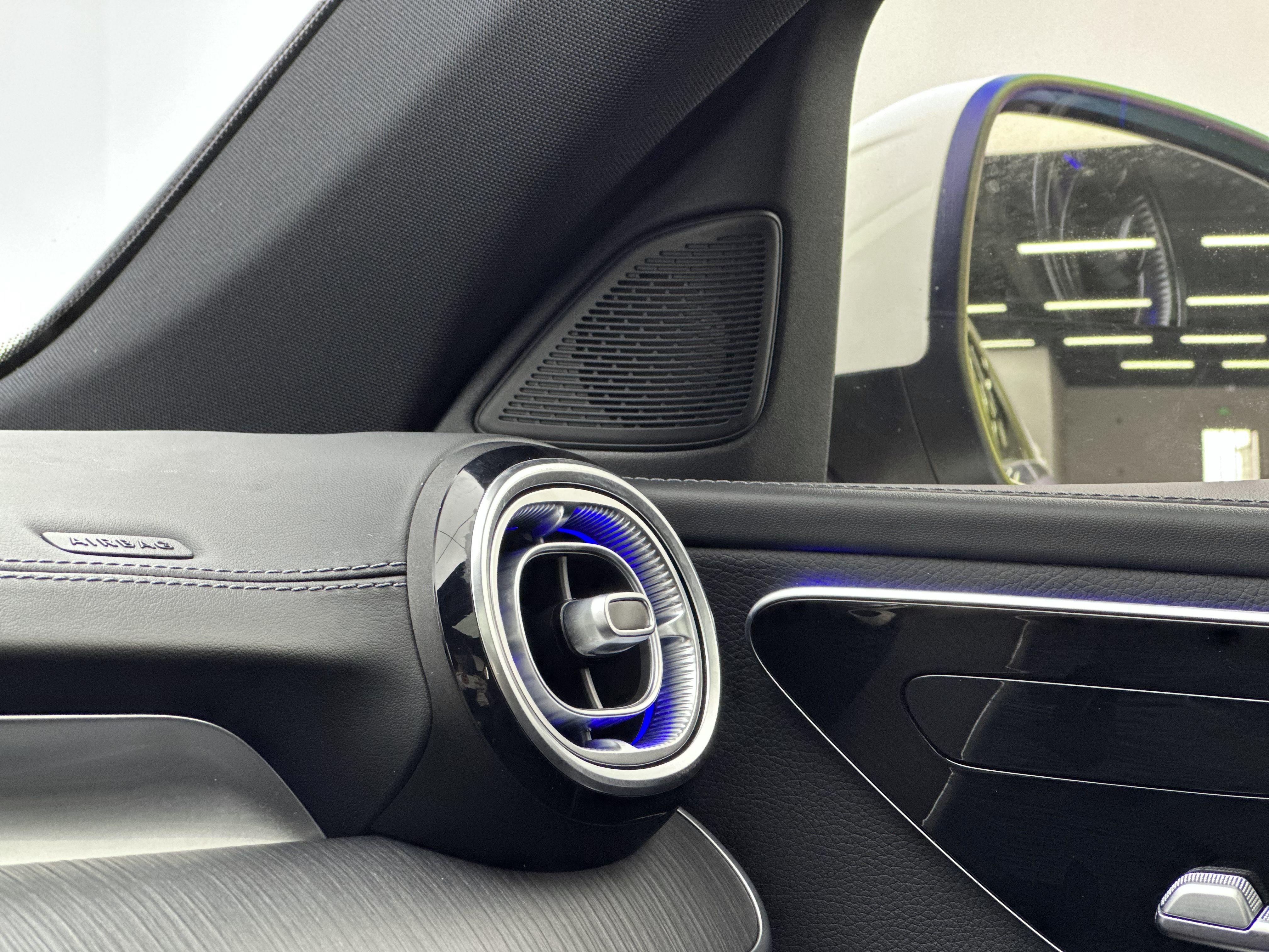 Mercedes-Benz C-Класс 2022 thumb 7