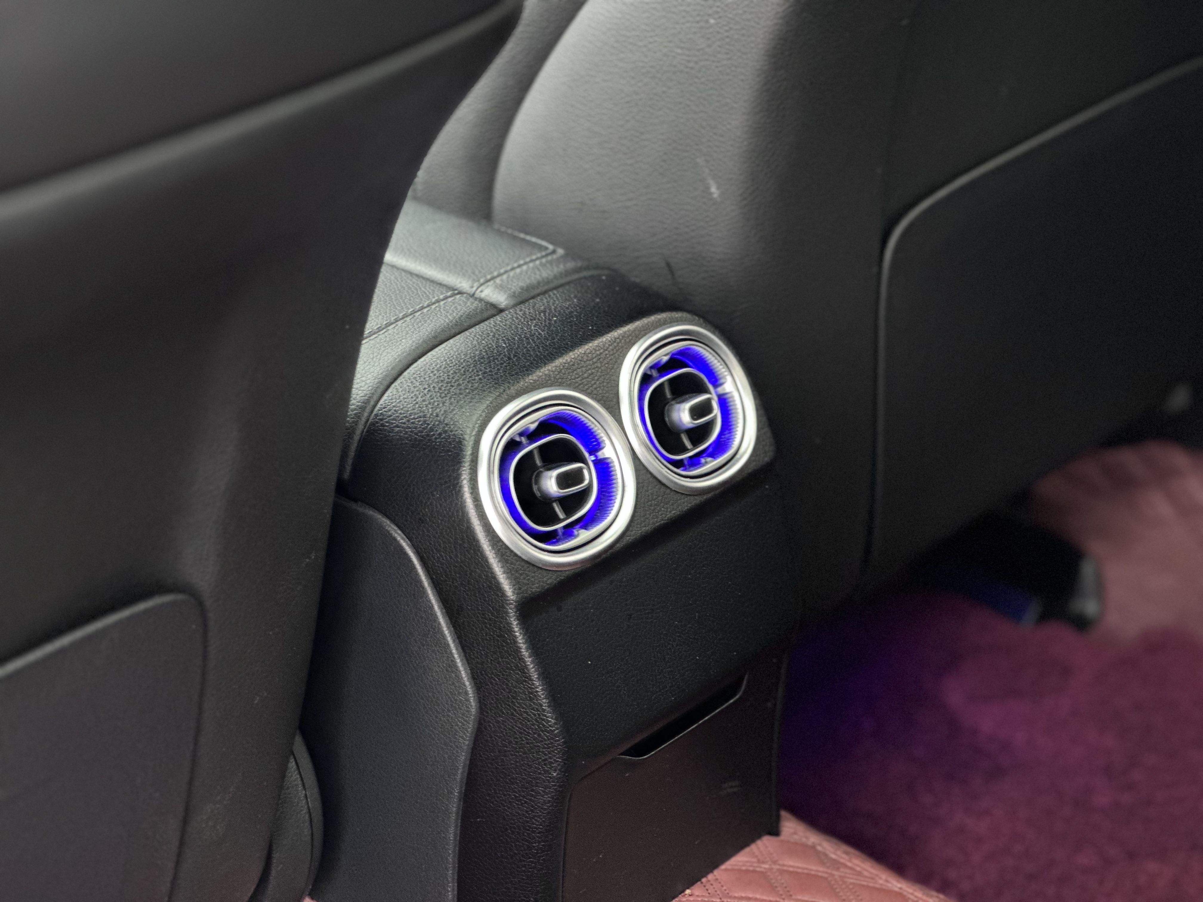 Mercedes-Benz C-Класс 2022 thumb 9