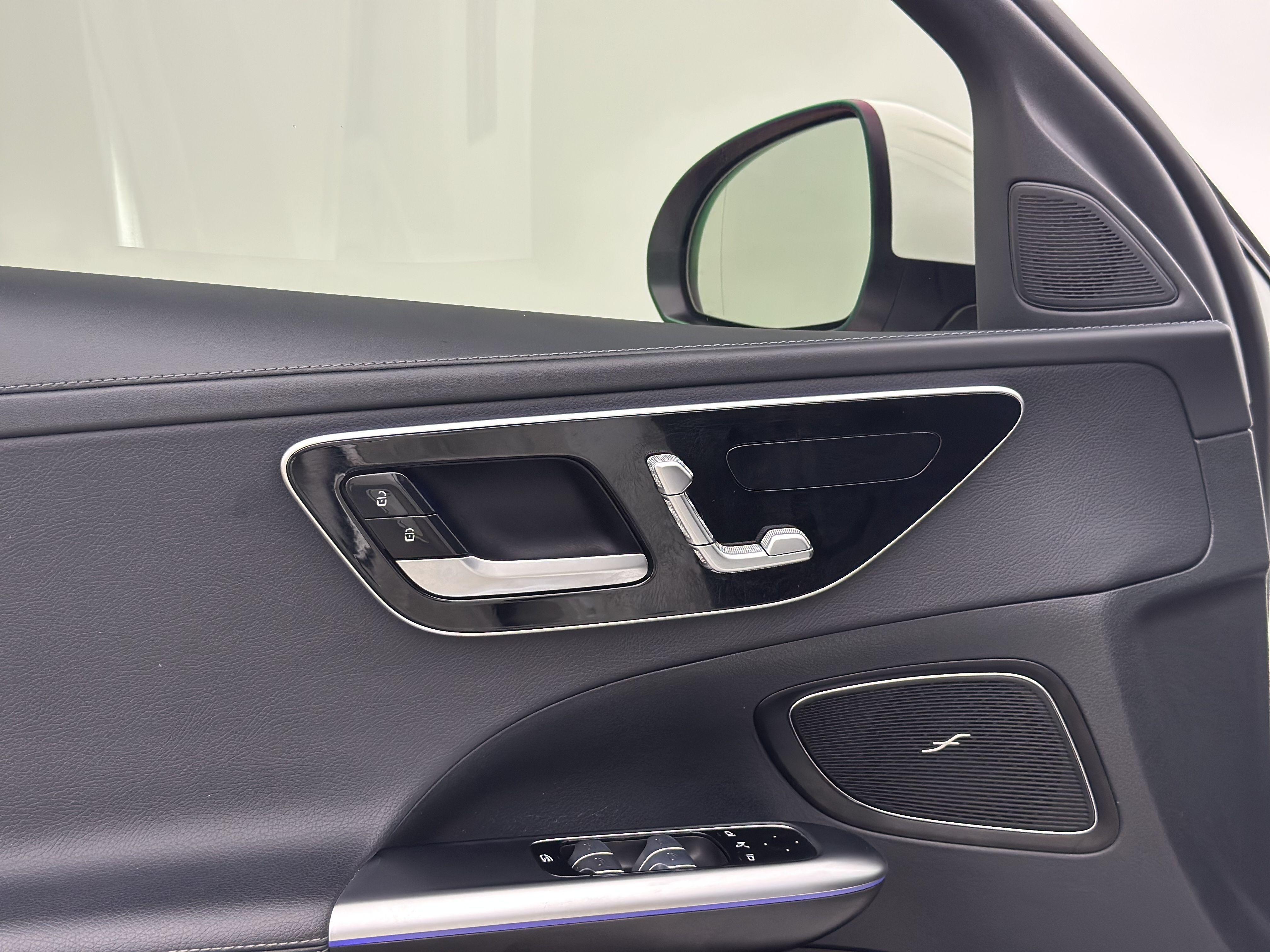 Mercedes-Benz C-Класс 2022 thumb 10