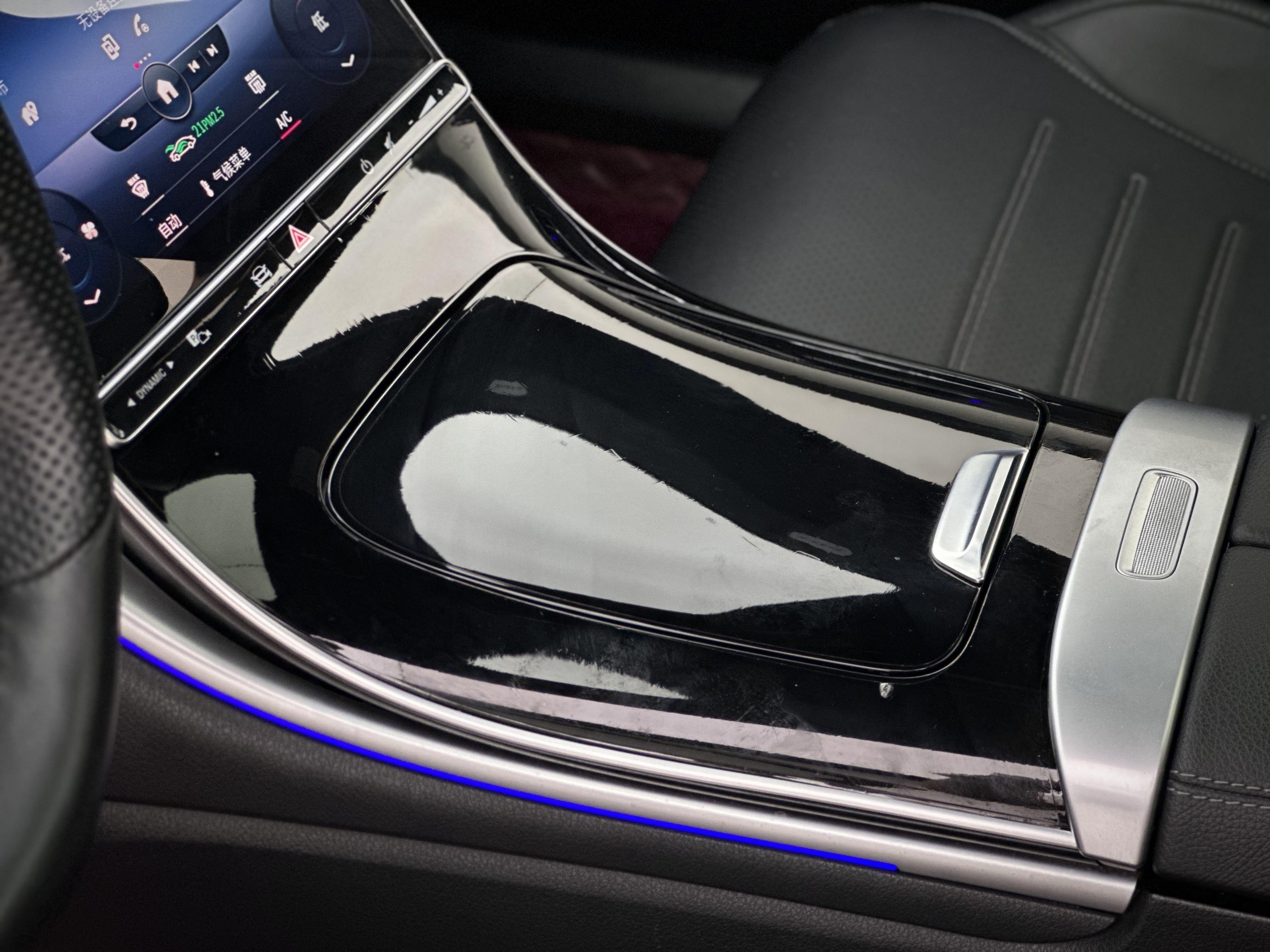 Mercedes-Benz C-Класс 2022 thumb 11