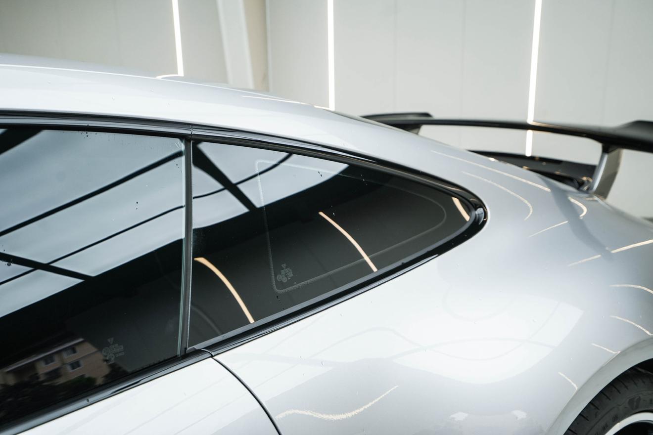 Porsche 911 2025 thumb 7