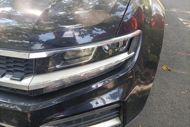 Zotye X7 2017 thumb 2