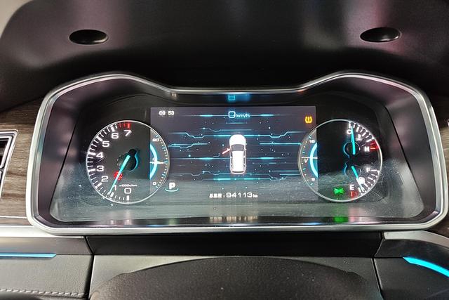 Zotye X7 2017 thumb 12